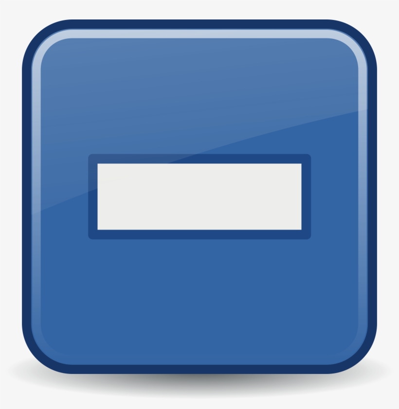 This Free Icons Png Design Of Emblem Minus, transparent png