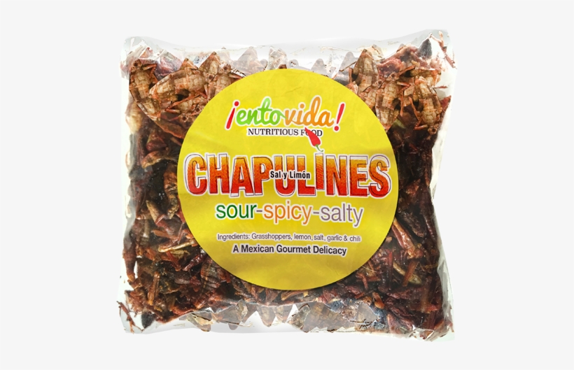 Bulk Chapulines - Chapulines | Sal Y Limon, transparent png