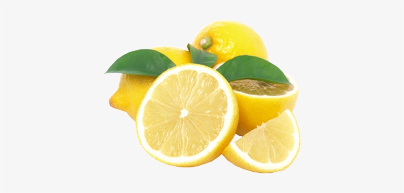 Psd Limón - Lemon Psd, transparent png