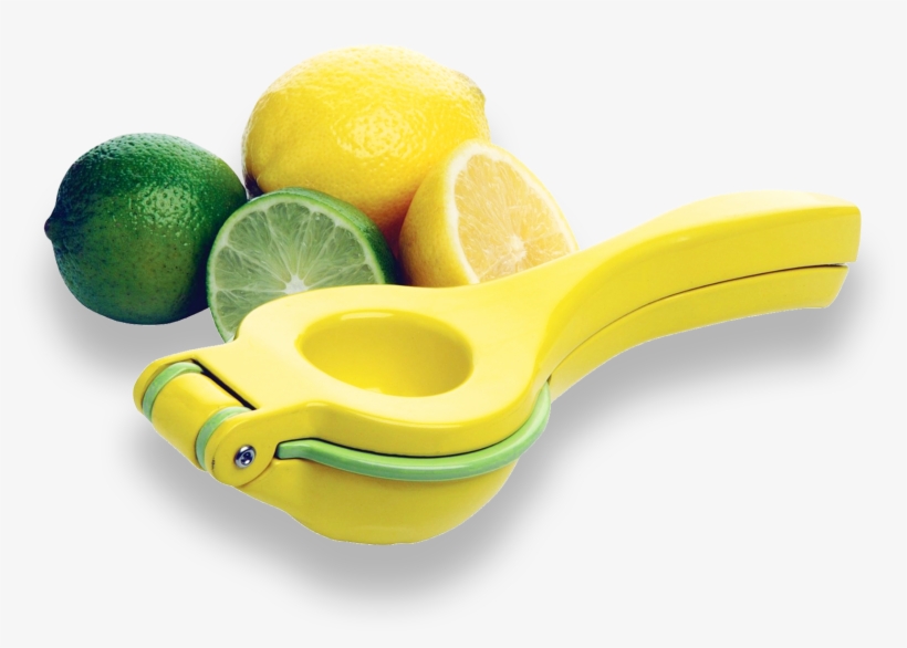 Exprimidor De Limas Y Limones - Amco 8-inch Two-in-one Citrus Squeezer (8720), transparent png