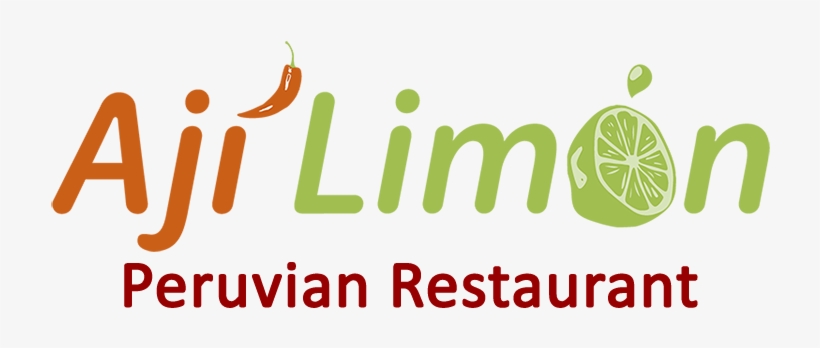 Aji Limon Logo, transparent png