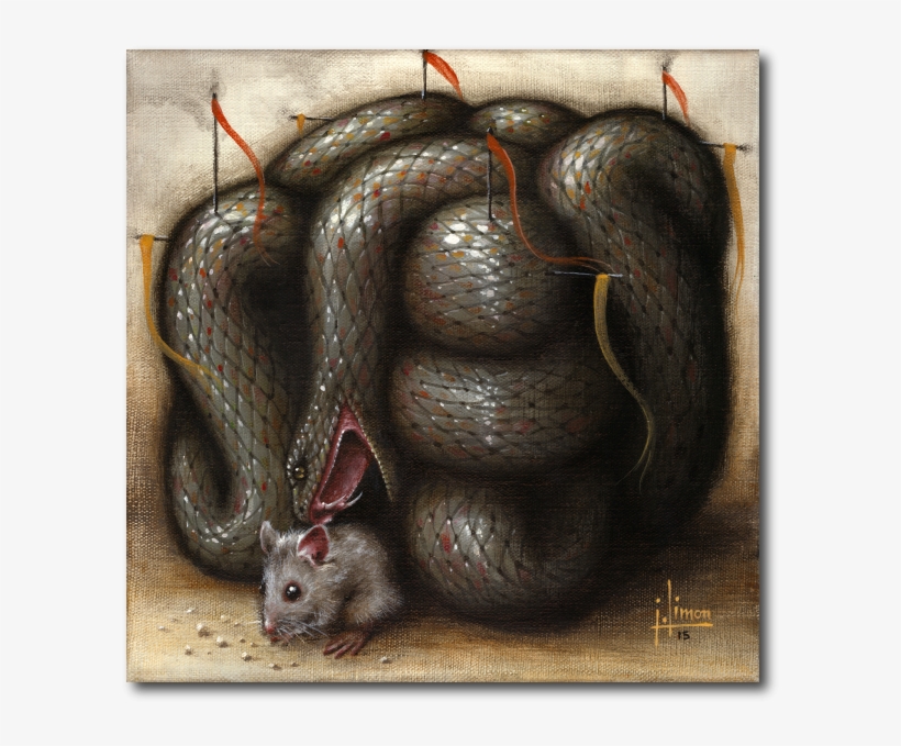 Limon Perilous Abode - Jason Limon Painting Canvas Print - Perilous Abode, transparent png