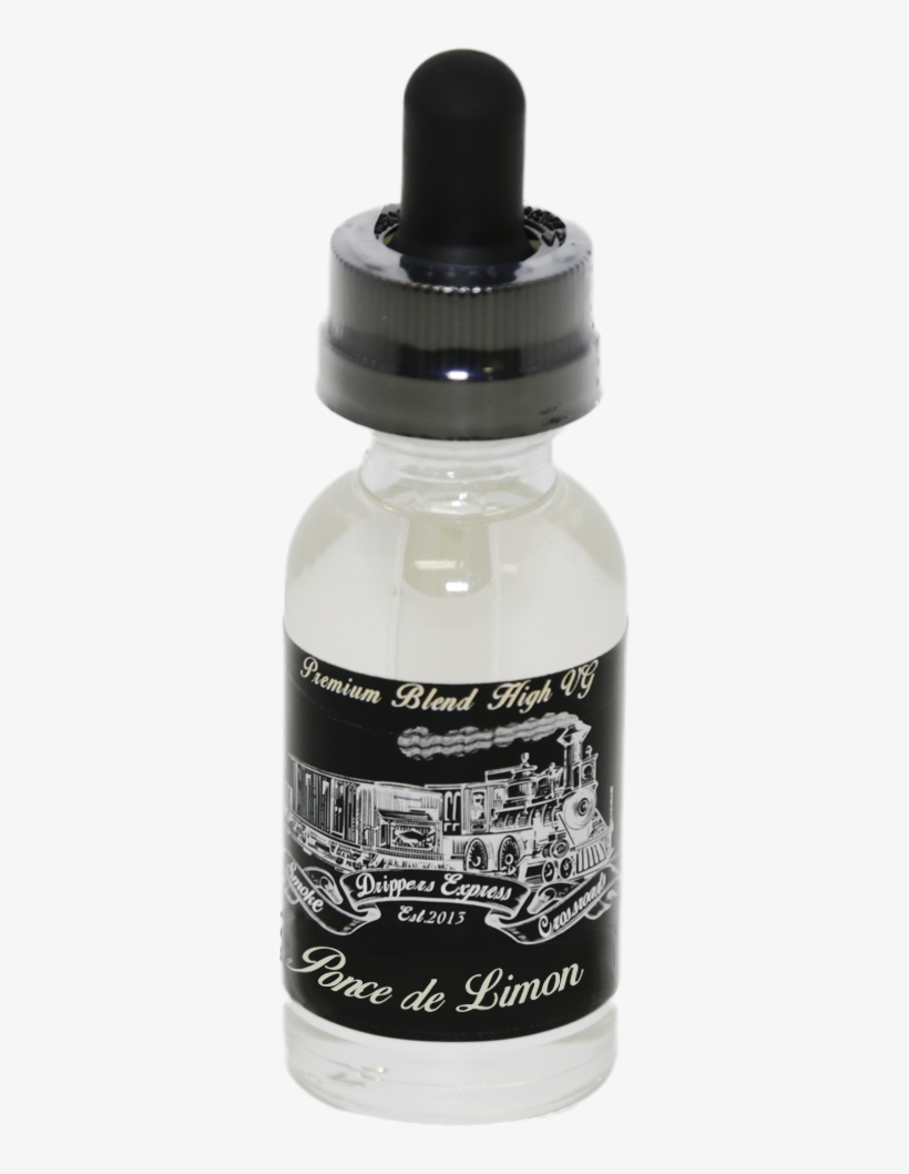 Ponce De Limon - Bottle, transparent png