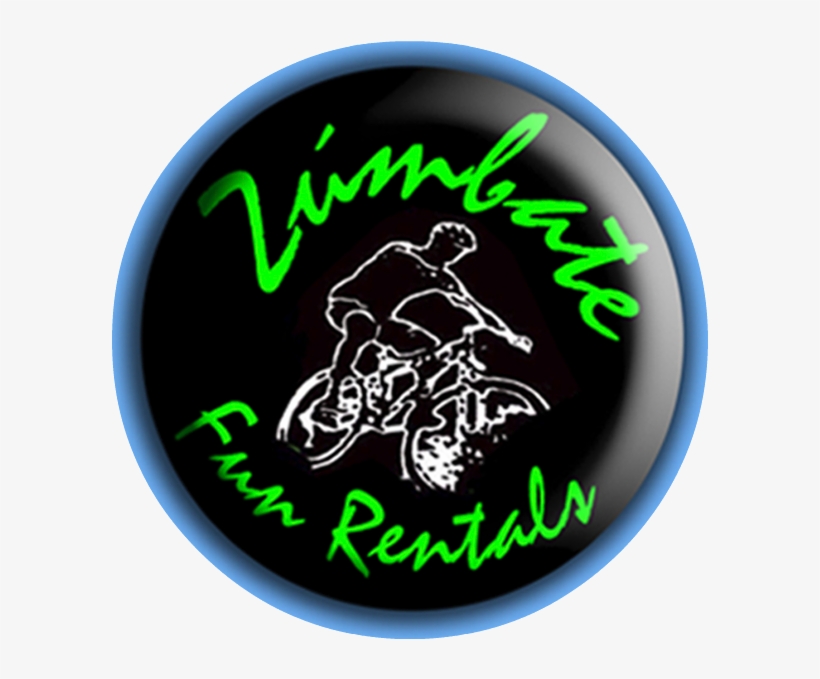 Zumbate Fun Rentals - Circle, transparent png