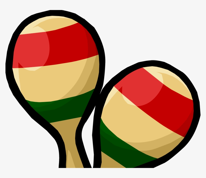 Rico Live Laugh Love Para Bailar La - Club Penguin, transparent png
