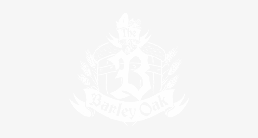 Barley Oak Logo - Barley, transparent png