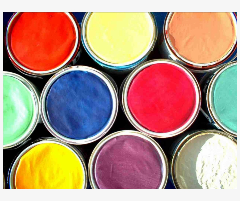 Paint, transparent png