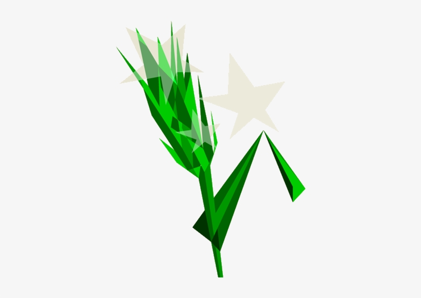 Sweet Barley - Barley, transparent png