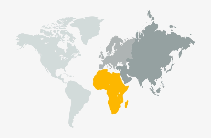 View Global Map - Shock Of The Anthropocene: The Earth, History And Us, transparent png