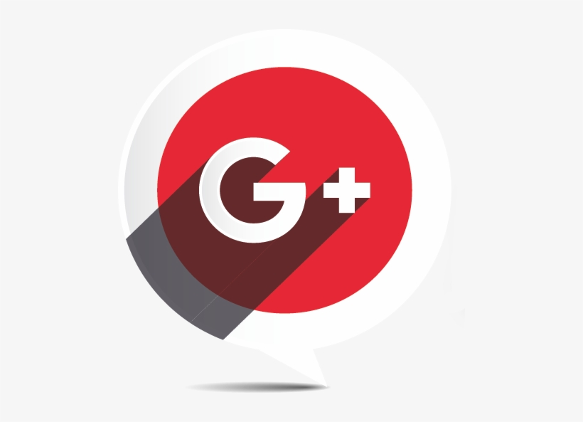 Googleplusicon - Google+, transparent png