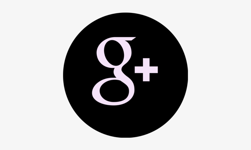 Google Plus Icon - 8 Ball Logo Png, transparent png