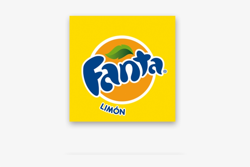 Displanes Fanta Limón - Tabela Nutricional Fanta Laranja, transparent png
