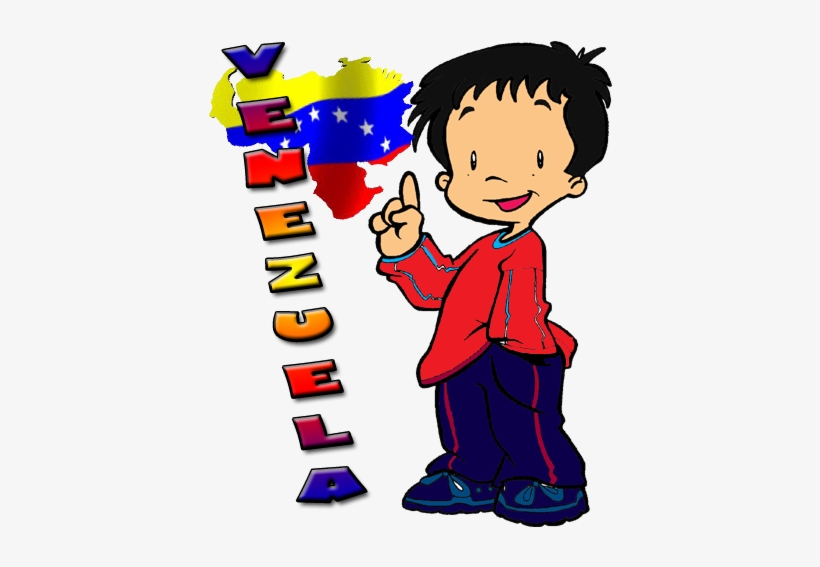 Dayana, Mamá De Ibraim Y Melissa, Mamá De Orian, Han - Dibujo De Viajando Por Venezuela, transparent png