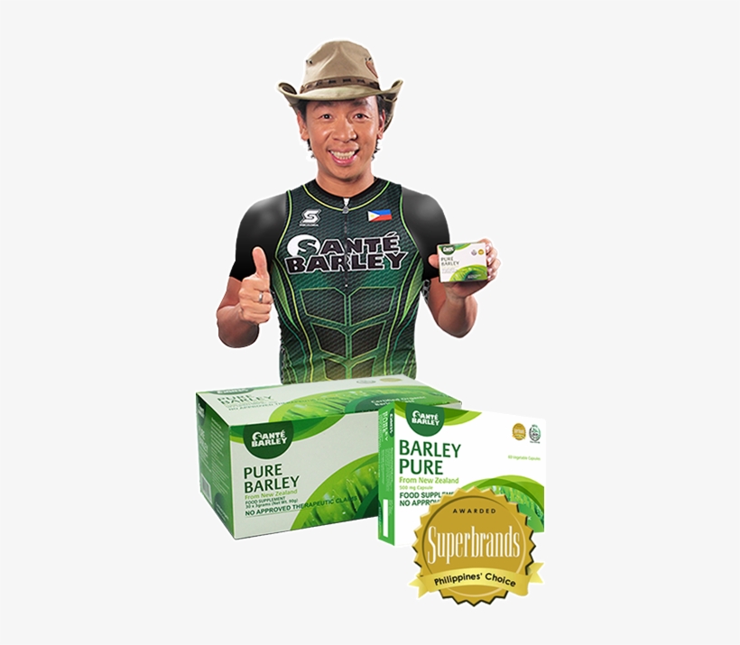 Sante Barley Official - Sante Barley Boost Coffee, transparent png