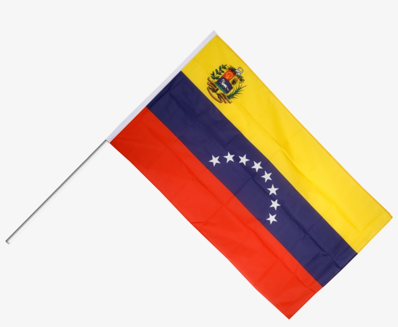 Venezuela Flag Png - Ministry Of Popular Power For Interior, Justice, transparent png