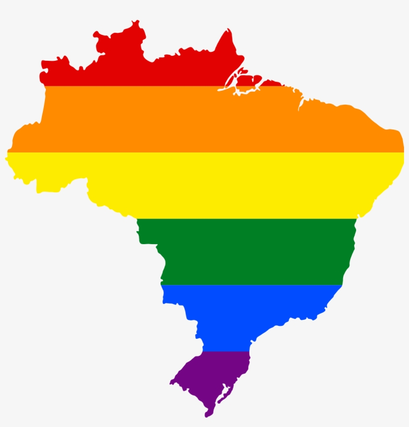 Brazil Flag, transparent png