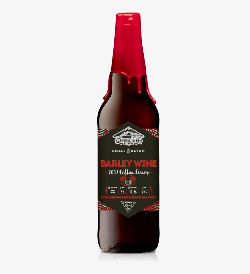 Find Our Beer - Barley Wine, transparent png
