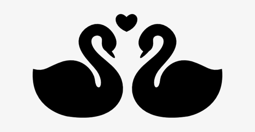 Swan Png Image Background - Swan Png, transparent png