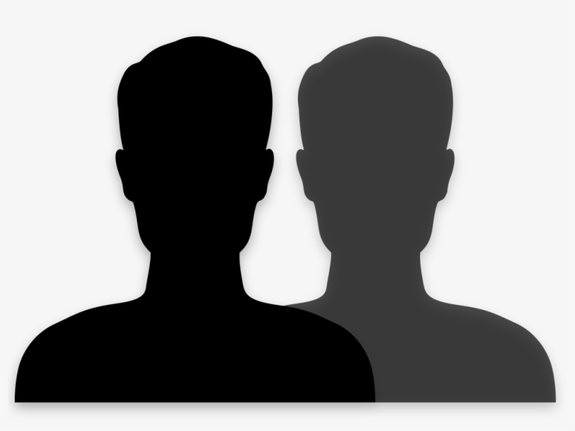 In Os X, Just Like Most Desktop Operating Systems, - Mac Guest User Icon, transparent png