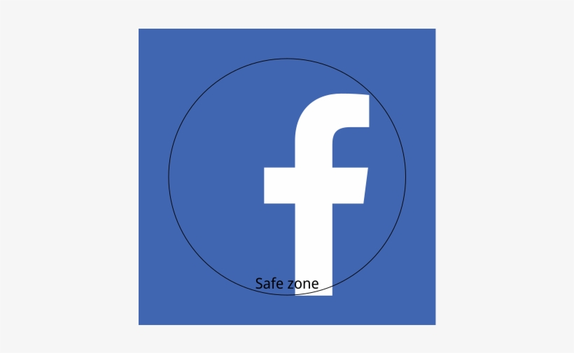 Facebook Option B - Cross, transparent png