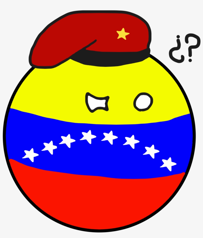 Venezuela, transparent png