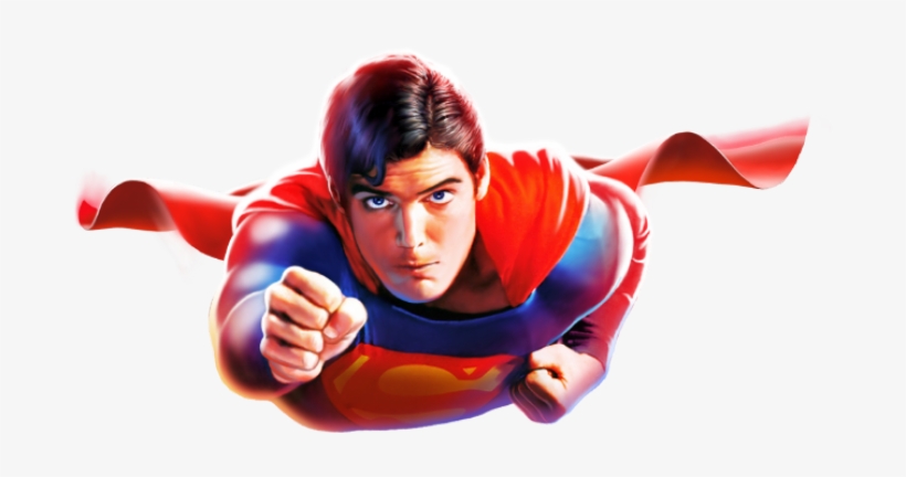 Superman And All Related Characters And Elements © - Superman Director's Cut Edition, transparent png