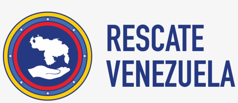 ¿qué Es Rescate Venezuela - Venezuela Silver Map Shirt, transparent png