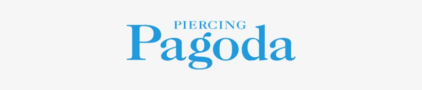 Totally Pagoda - Piercing Pagoda Logo, transparent png