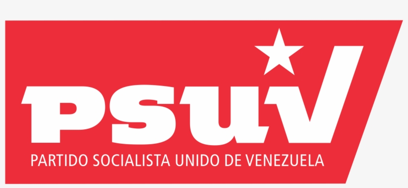 Psuv Mayoral Candidate Shot In Miranda - Partido Socialista Unido De Venezuela, transparent png