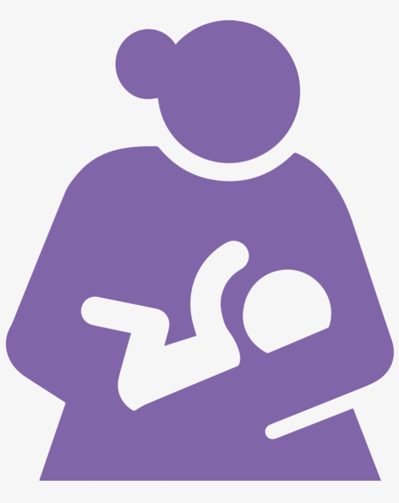 Map-circle - Hiv And Breastfeeding Infographic, transparent png