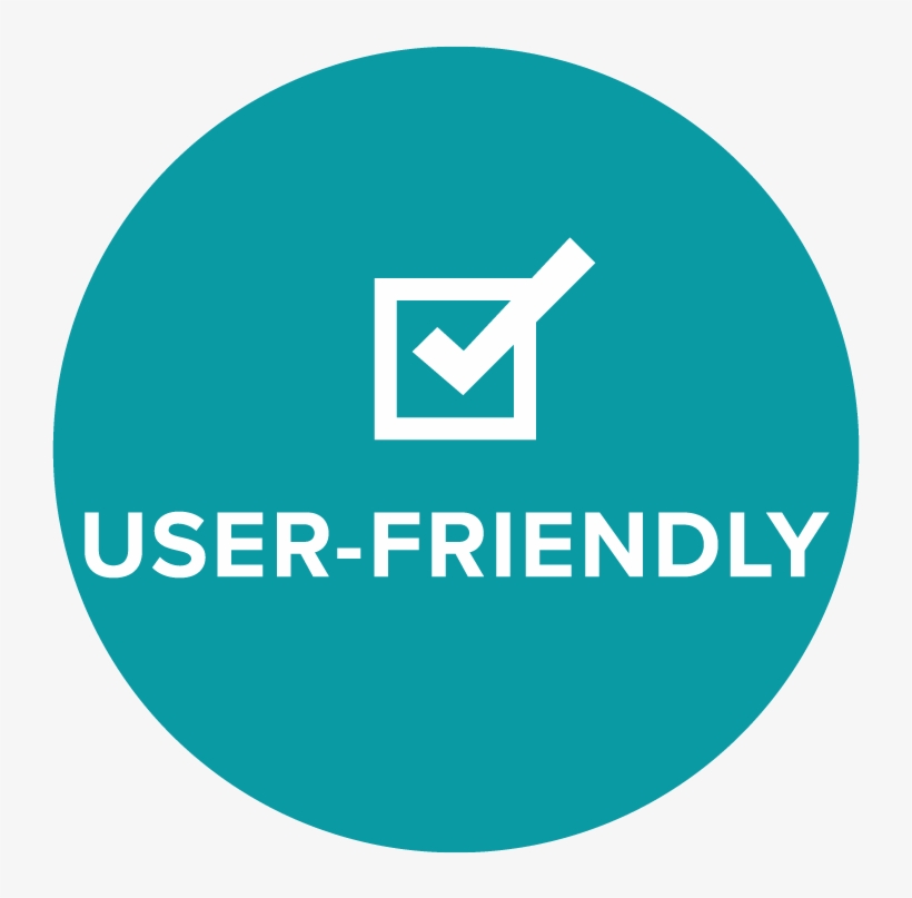 User-friendly Icon - User Friendly Icon Png - 800x800 PNG Download - PNGkit