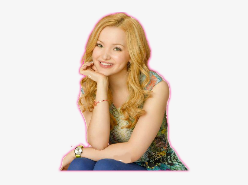 If You Speed Up Ivan's -how To Fly He Sounds A Bit - Dove Cameron Liv E Maddie, transparent png