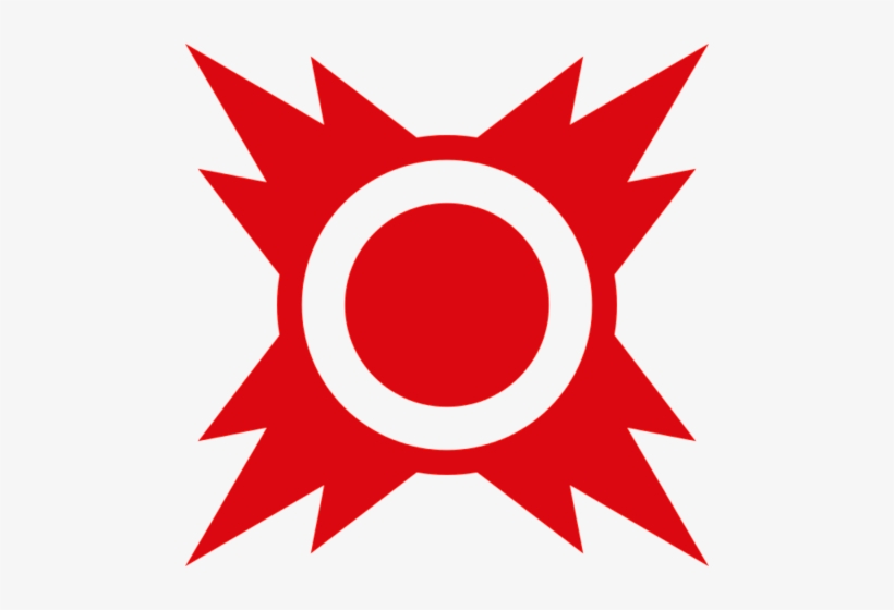 Sith Symbol - Star Wars Sith Symbol, transparent png
