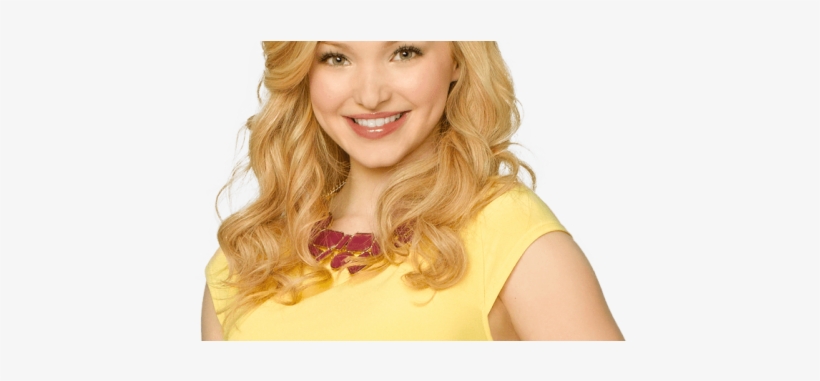 Teen Hairstyle Collection - Dove Cameron Liv Rooney, transparent png