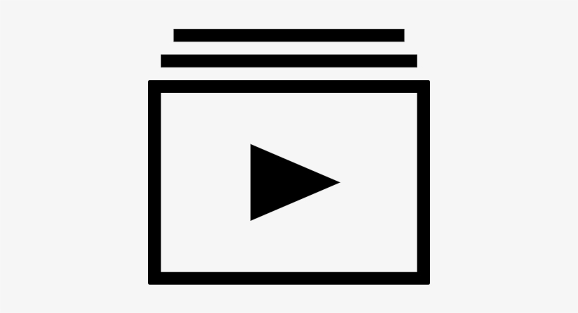 Play Symbol Vector - Icon, transparent png