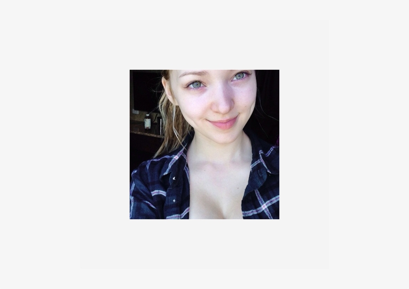 Chloe Celeste Hosterman Selfie, transparent png