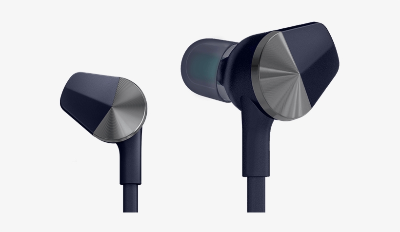 Fitbit Flyer Wireless Fitness Headphones - Product Images Png, transparent png
