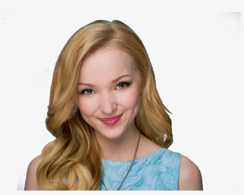 Dove Cameron Fr - Wallpaper, transparent png