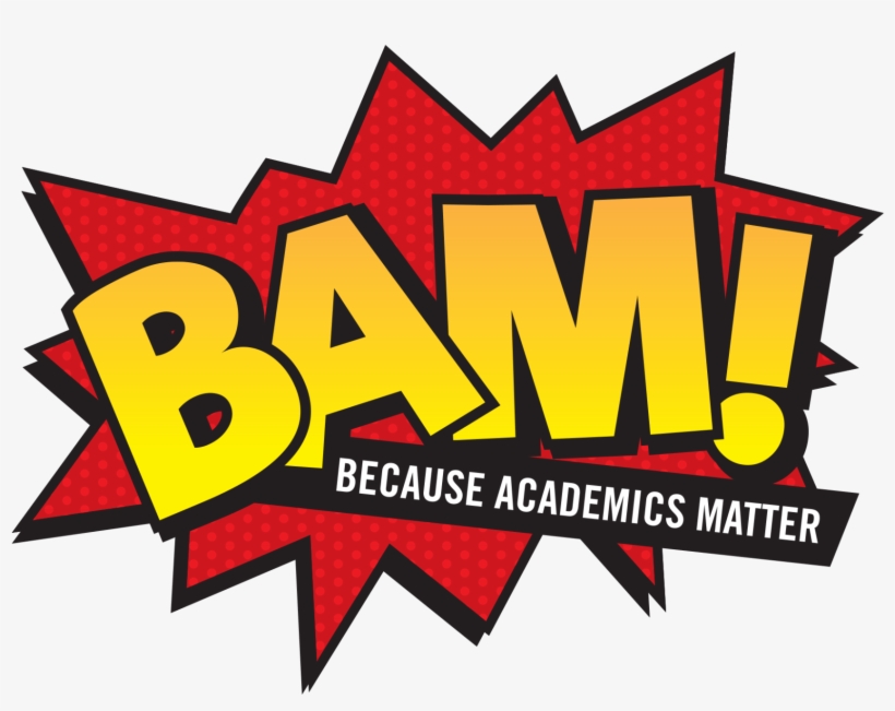 From Our Sponsor - Bam Transparent, transparent png