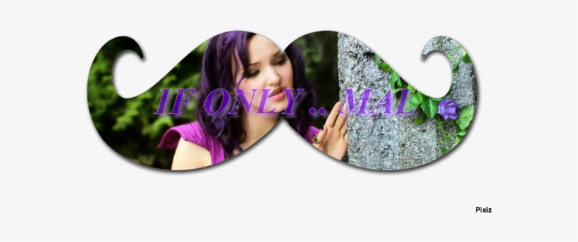 Descendants / If Only Dove Cameron ღ - Cd, transparent png