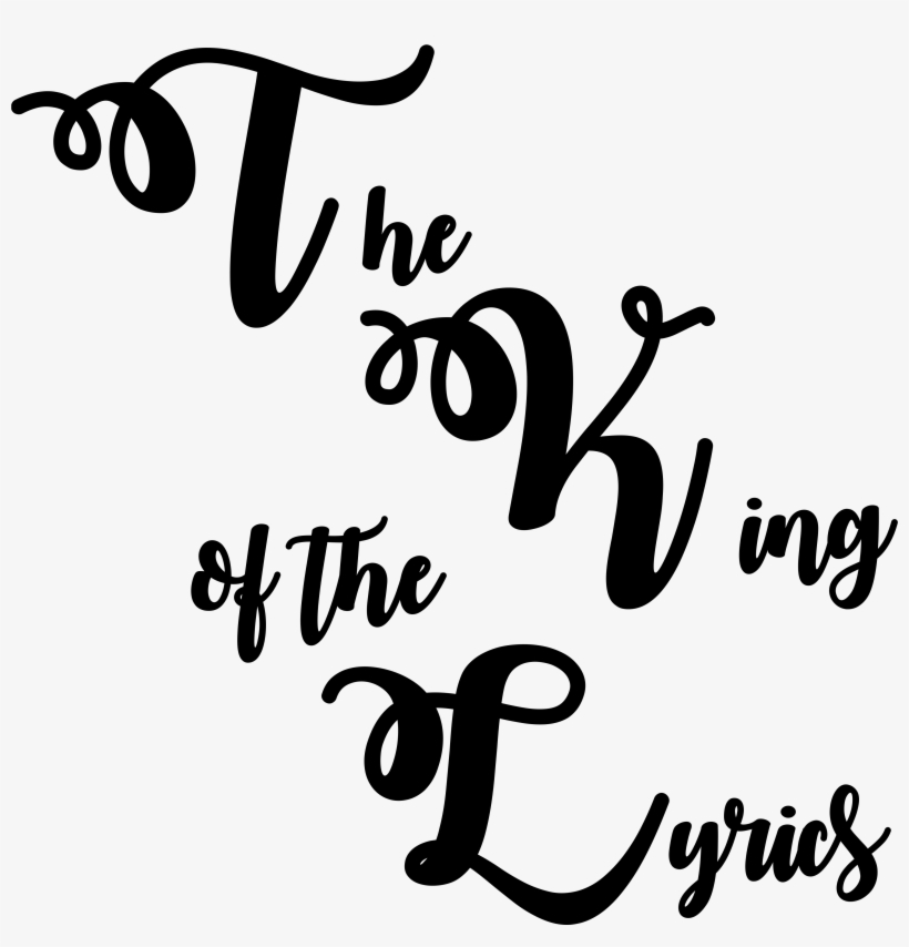 The King Of The Lyrics Https - Gold Glitter Cat Earrings 15mm Laser Cut Glitter Acrylic, transparent png