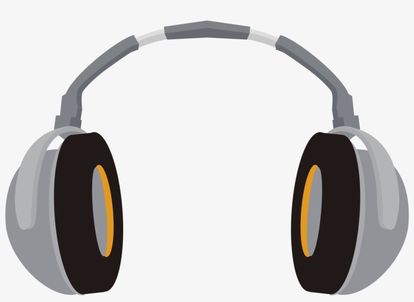 This Free Icons Png Design Of Wireless Headphones, transparent png
