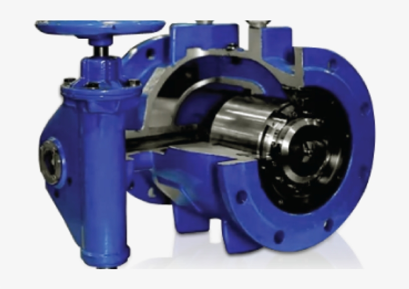 Reduce Cavitation And Increase Valve Life Expectancy - Machine Tool, transparent png
