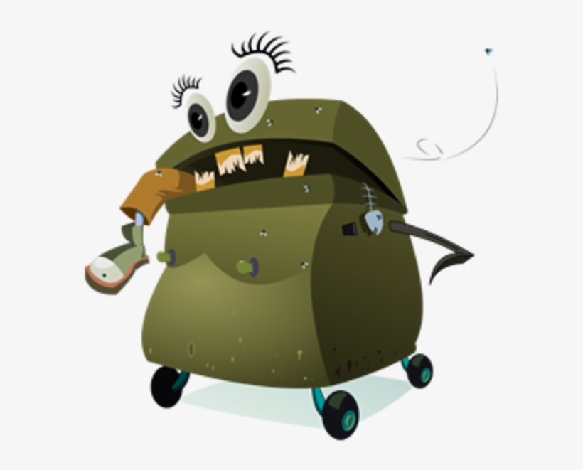 Trash Icon, transparent png