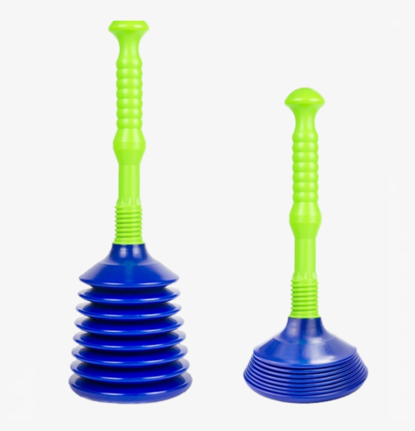 The Most Powerful Sink, Shower And Drain Plunger - Plunger, transparent png