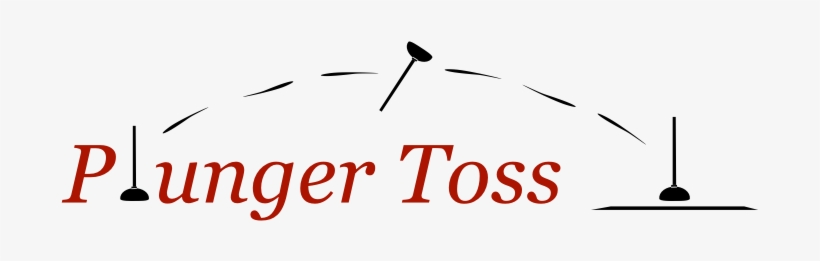 Plunger Toss, transparent png