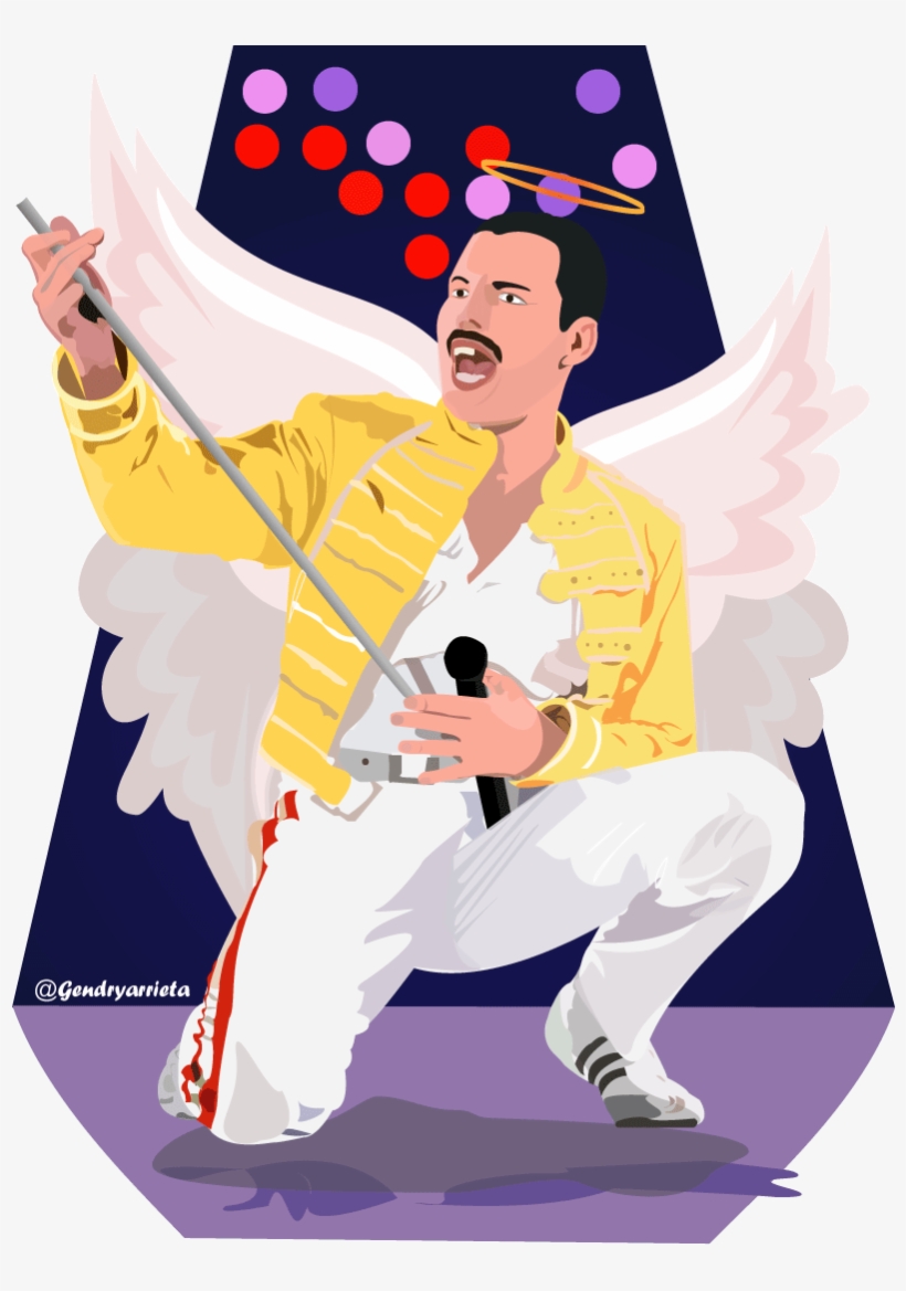Freddieremake - Portable Network Graphics, transparent png