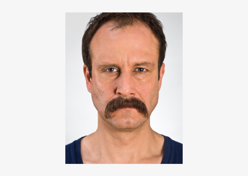 Moustache, transparent png