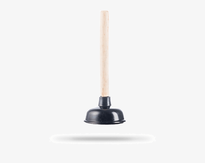 Plunger, transparent png