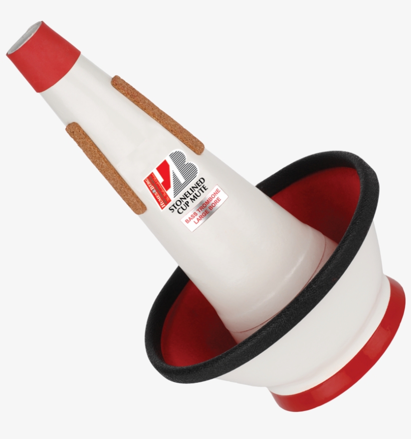 1081330 Humes & Berg 199 Bass Trombone Cup Mute 864x864 PNG Download